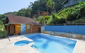 Waldhaus - A Pousada do Remo